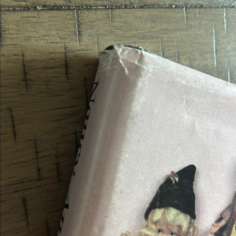 Vintage Nancy Ann Storybook Dolls Hardcover Book with Paper Cover - Picture 4 of 17
